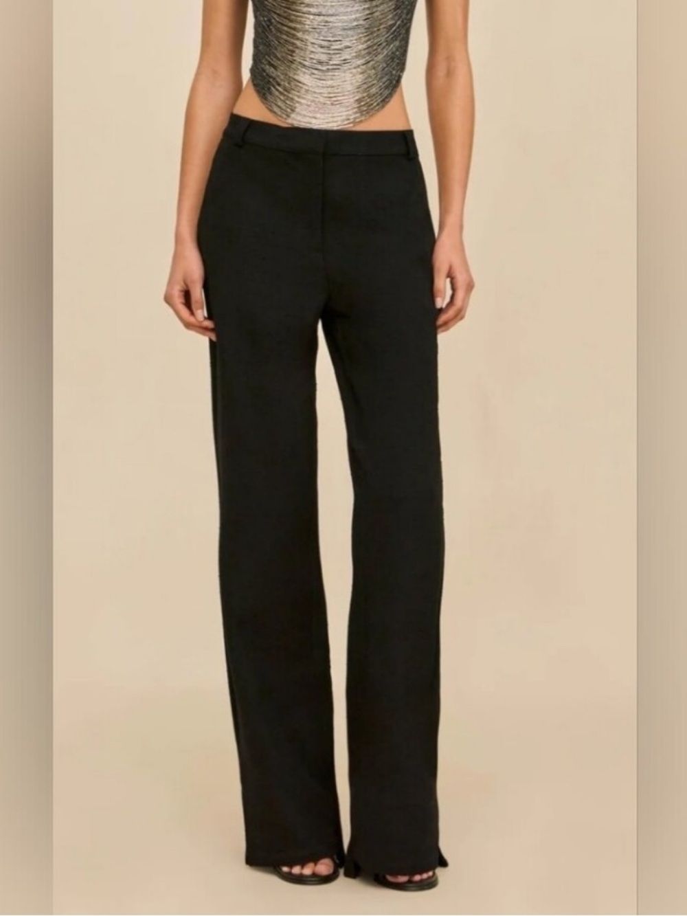 Cult Gaia Cinthia Pant